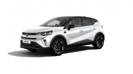 46726_p28 - RENAULT - CAPTUR - 2025