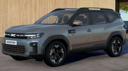 46751_p28 - DACIA - BIGSTER - 2025