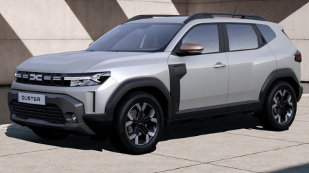 46753_p28 - DACIA - DUSTER - 2025
