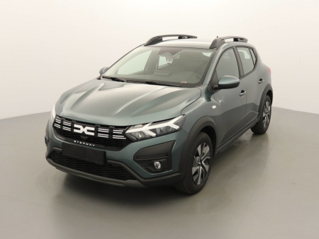 N200122_p3 - DACIA - SANDERO - 2025