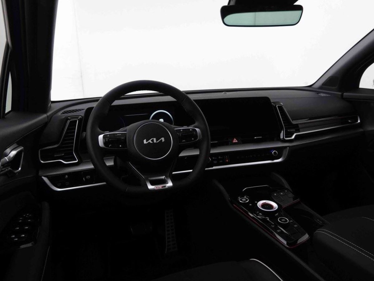 358803_p2 - KIA - SPORTAGE - 2025 - photo 9