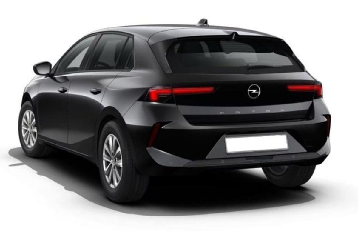 364963_p2 - OPEL - ASTRA - 2025 - photo 3