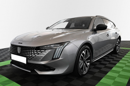 18639_p35 - PEUGEOT - 508 - 2024