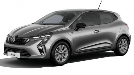 46804_p28 - RENAULT - CLIO 5 - 2025