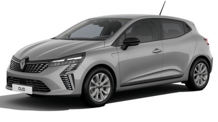 46807_p28 - RENAULT - CLIO 5 - 2025