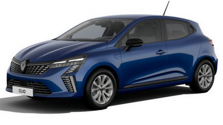 46812_p28 - RENAULT - CLIO 5 - 2025