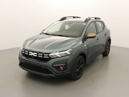 N201231_p3 - DACIA - SANDERO - 2025