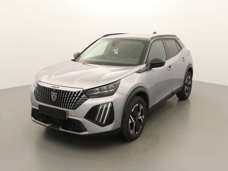 O201280_p3 - PEUGEOT - 2008 - 2024