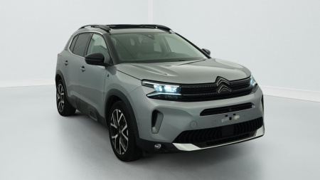 362180_p2 - CITROEN - C5 AIRCROSS - 2023