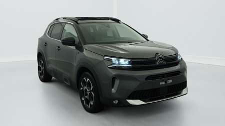 362072_p2 - CITROEN - C5 AIRCROSS - 2025
