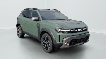 360676_p2 - DACIA - DUSTER - 2025