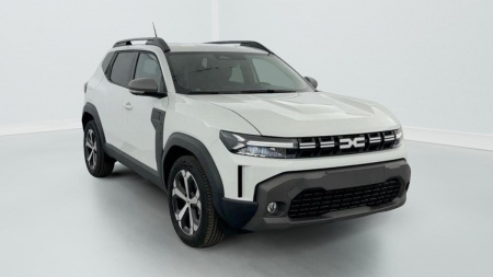 366808_p2 - DACIA - DUSTER - 2025