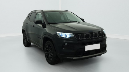 359539_p2 - JEEP - COMPASS - 2022