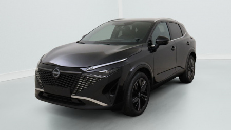 366847_p2 - NISSAN - QASHQAI - 2025