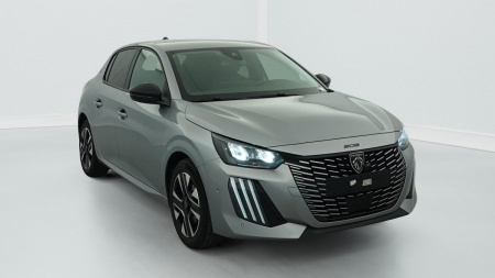 365021_p2 - PEUGEOT - 208 - 2025