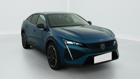 361111_p2 - PEUGEOT - 408 - 2025