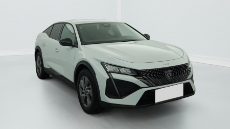 362566_p2 - PEUGEOT - 408 - 2023