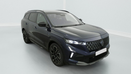 366584_p2 - RENAULT - ESPACE VI NOUVEAU - 2025