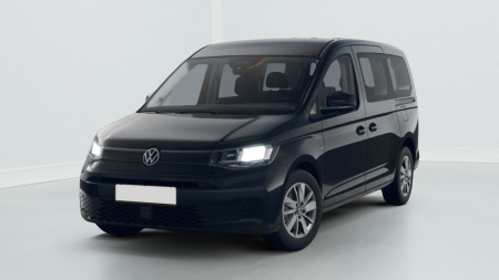 366976_p2 - VOLKSWAGEN - CADDY - 2025
