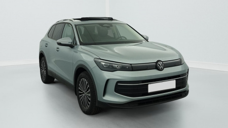 354627_p2 - VOLKSWAGEN - TIGUAN - 2025