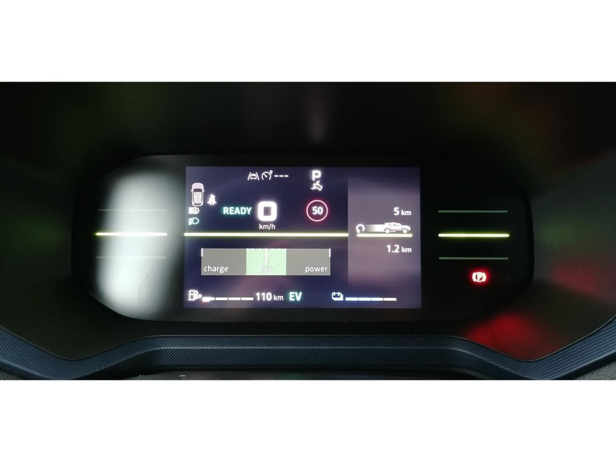 366991_p2 - DACIA - DUSTER - 2025 - photo 7