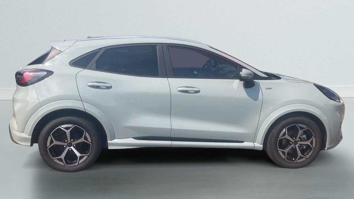 346795_p2 - FORD - PUMA - 2025 - photo 4