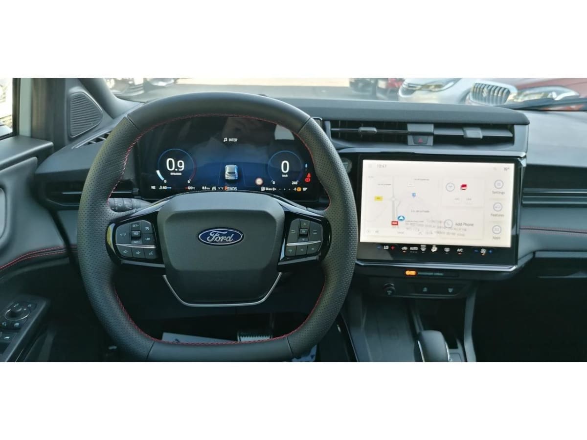 360162_p2 - FORD - PUMA - 2025 - photo 8