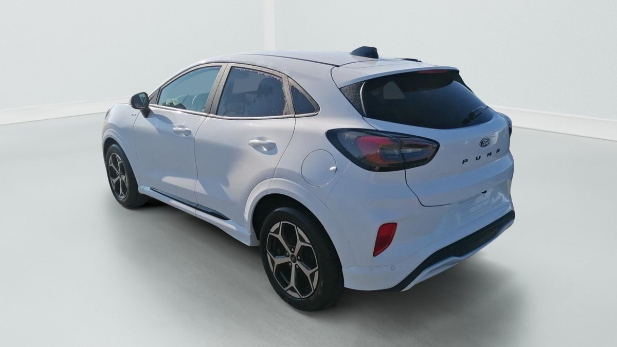 360161_p2 - FORD - PUMA - 2025 - photo 3