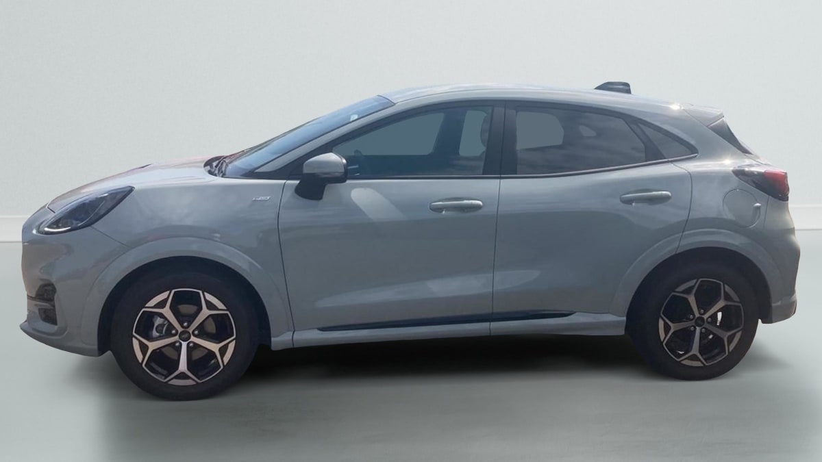 346795_p2 - FORD - PUMA - 2025 - photo 8