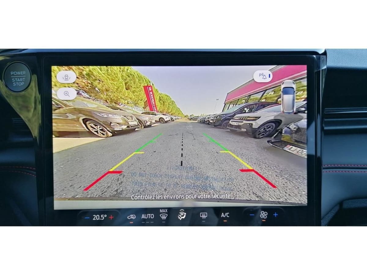 360162_p2 - FORD - PUMA - 2025 - photo 6