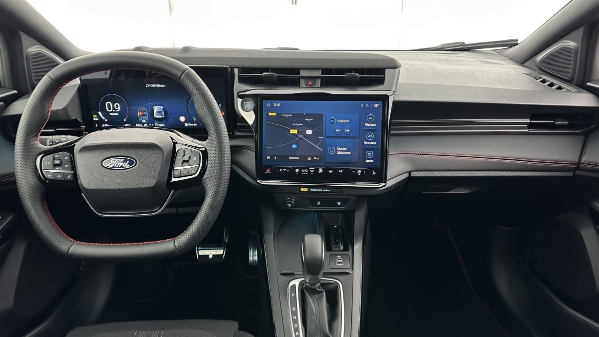 366474_p2 - FORD - PUMA - 2025 - photo 7