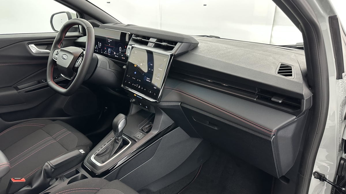 366474_p2 - FORD - PUMA - 2025 - photo 8