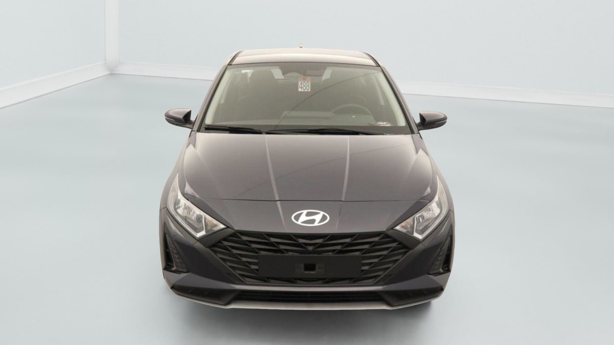 367428_p2 - HYUNDAI - I 20 - 2025 - photo 3