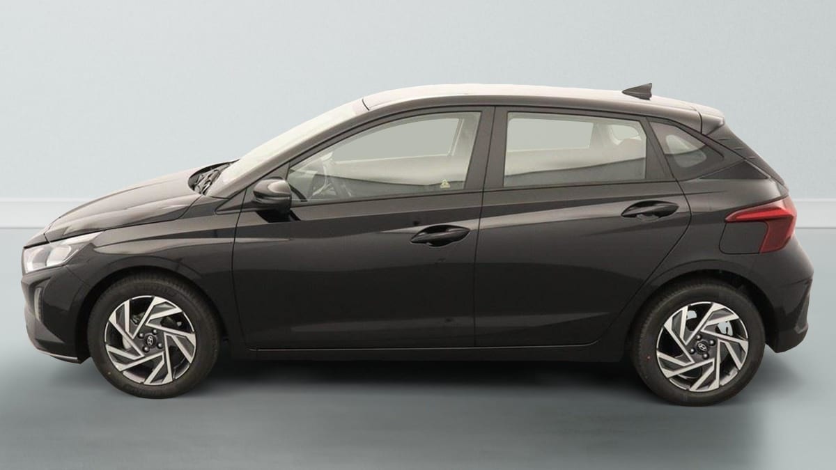 367427_p2 - HYUNDAI - I 20 - 2025 - photo 4