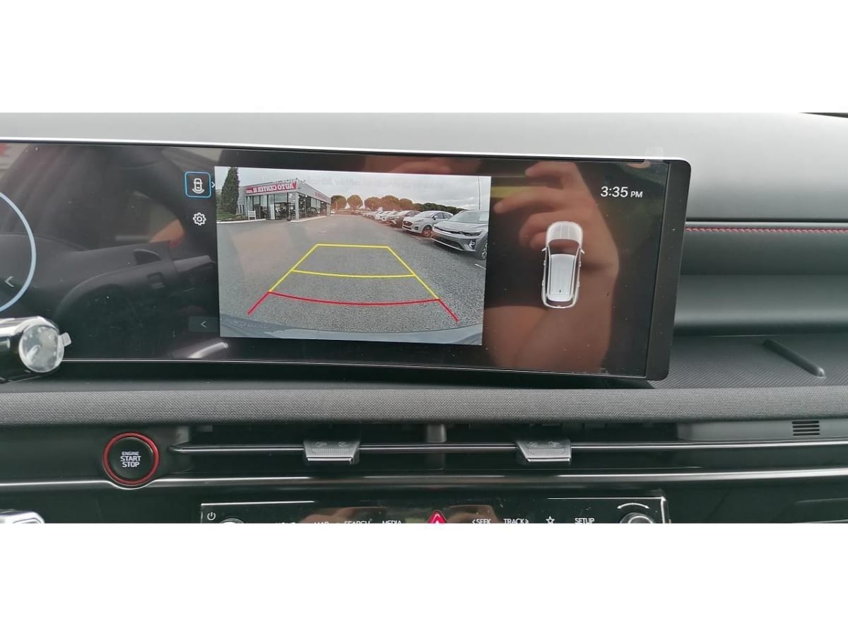 367084_p2 - HYUNDAI - TUCSON - 2025 - photo 8