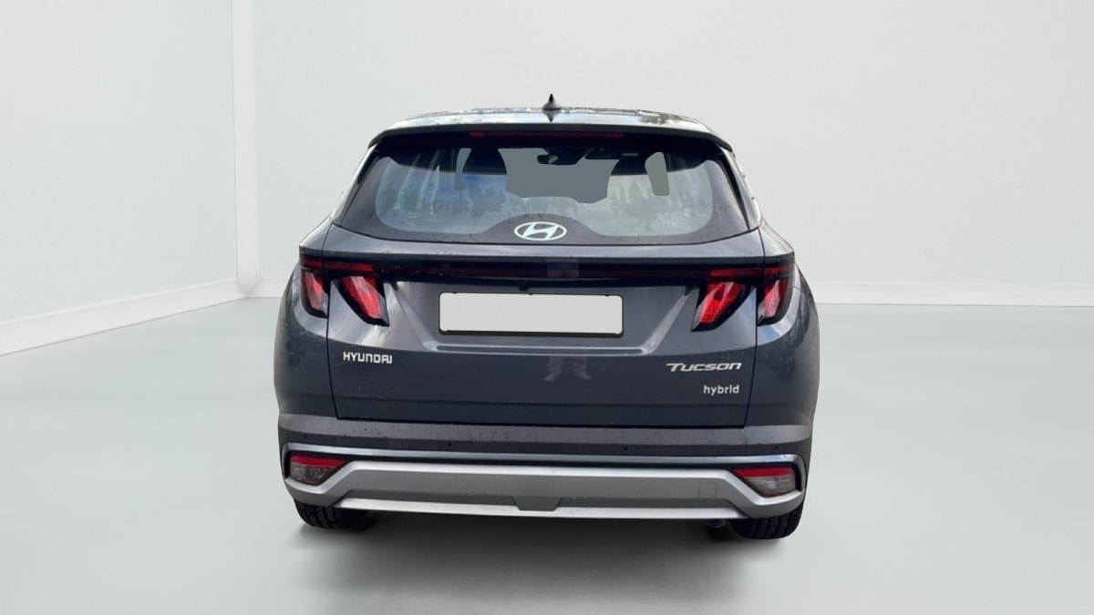 363375_p2 - HYUNDAI - TUCSON - 2025 - photo 6