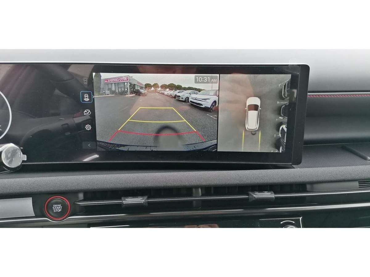 367085_p2 - HYUNDAI - TUCSON - 2025 - photo 8