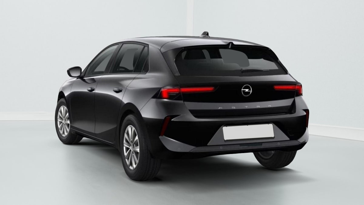 366962_p2 - OPEL - ASTRA - 2025 - photo 3