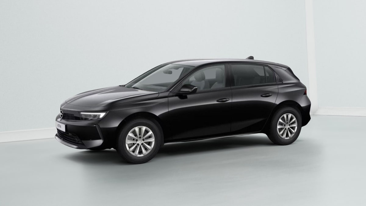 366962_p2 - OPEL - ASTRA - 2025 - photo 2