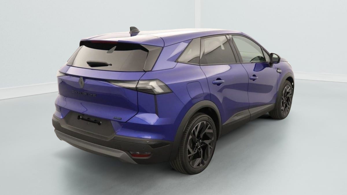 357849_p2 - RENAULT - SYMBIOZ - 2025 - photo 5