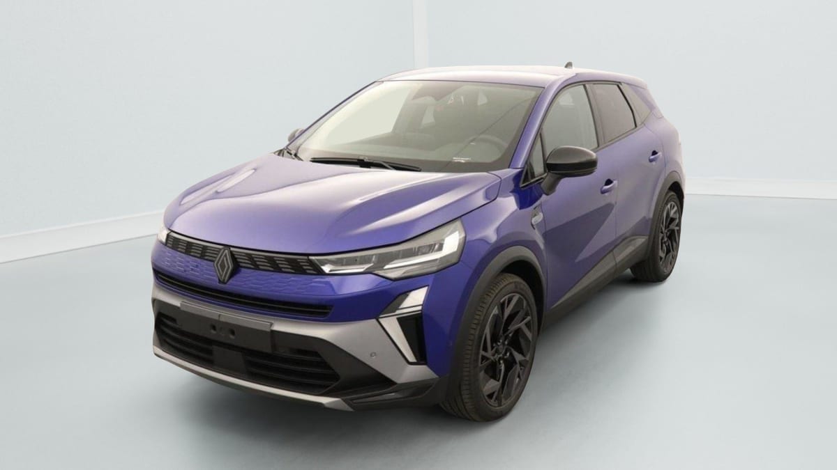 357849_p2 - RENAULT - SYMBIOZ - 2025 - photo 1