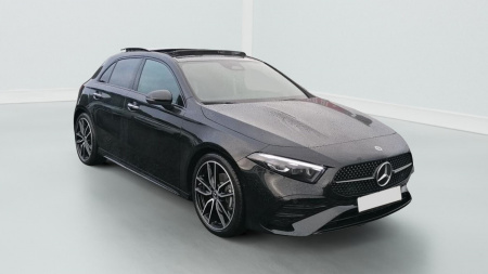 365697_p2 - MERCEDES - CLASSE A - 2025