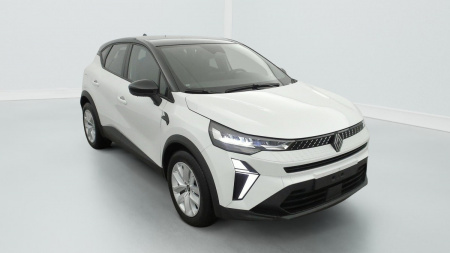 367603_p2 - RENAULT - CAPTUR - 2025