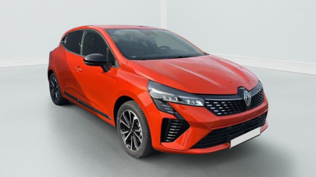 355584_p2 - RENAULT - CLIO 5 - 2025