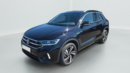 338791_p2 - VOLKSWAGEN - T ROC - 2025