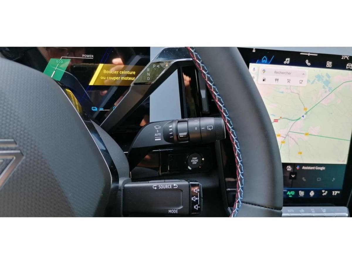 361084_p2 - RENAULT - AUSTRAL - 2025 - photo 10