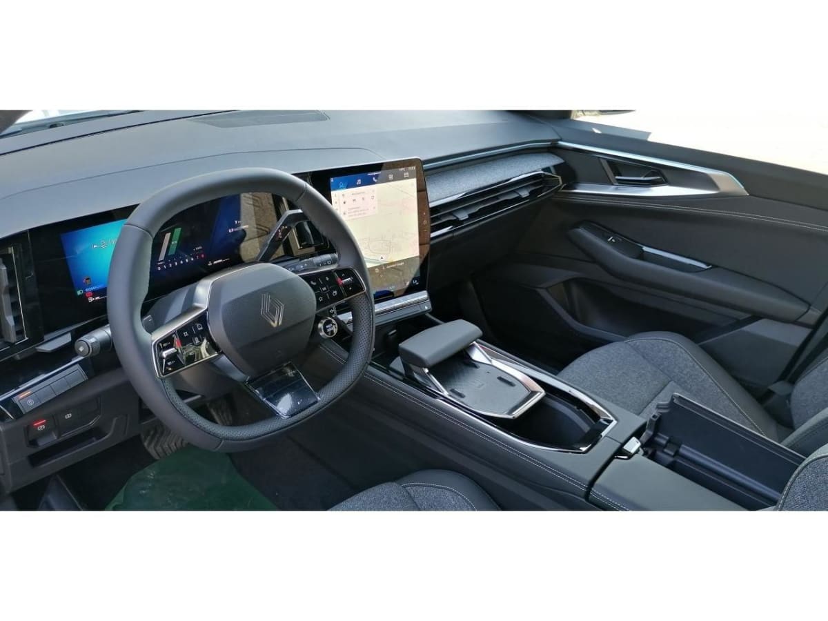 360158_p2 - RENAULT - AUSTRAL - 2025 - photo 5