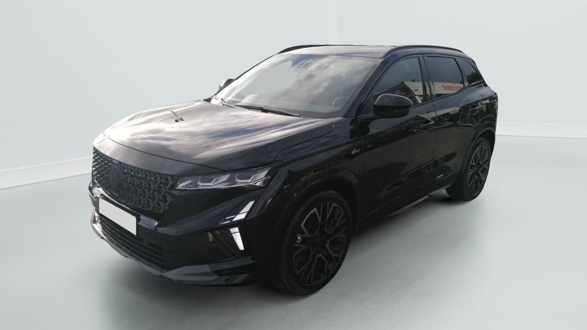 361084_p2 - RENAULT - AUSTRAL - 2025 - photo 2