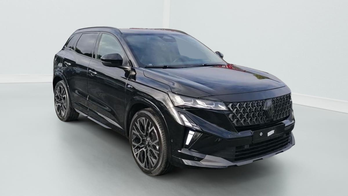 361084_p2 - RENAULT - AUSTRAL - 2025 - photo 1