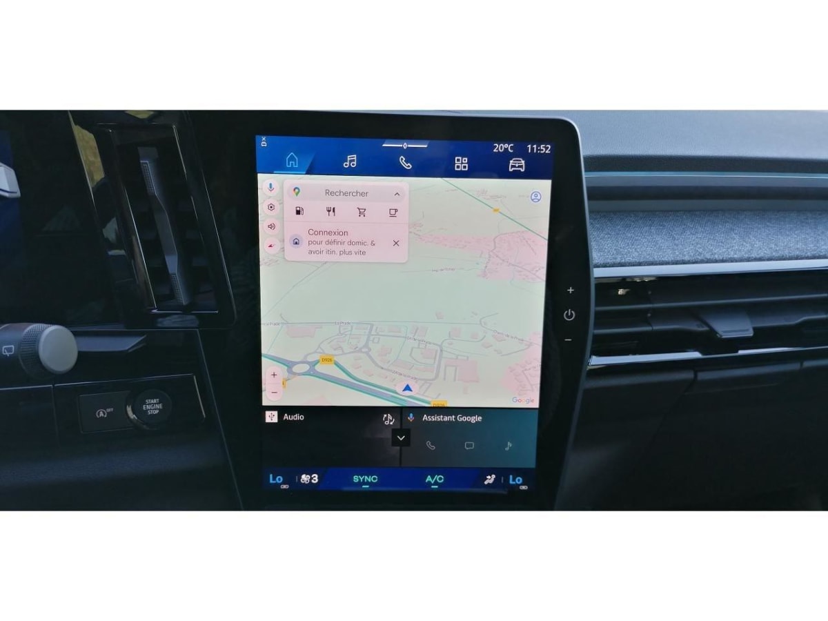 360158_p2 - RENAULT - AUSTRAL - 2025 - photo 8